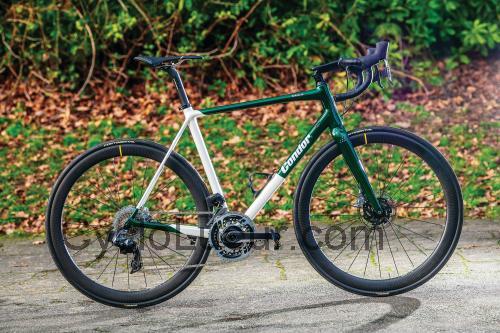 Condor Baracchi fiche technique et avis